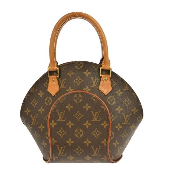 LOUIS VUITTON ELLIPSE PM HANDBAG MONOGRAM M51127 MI0968 YQ00947 - Picture 2 of 8